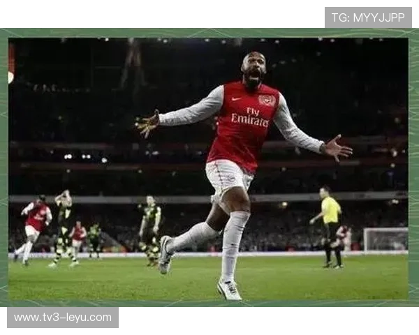 亨利与阿森纳无敌时期：核心人物如何铸就辉煌历史