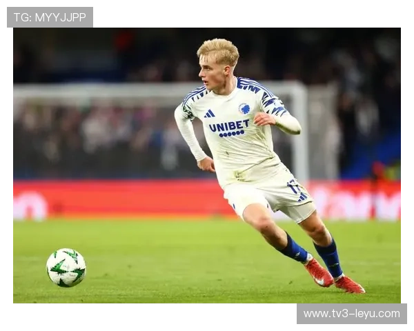 哥本哈根俱乐部转型之战:社交媒体如何提升球迷参与度?破局之道揭秘 哥本哈根俱乐部转型之战:社交媒体如何提升球迷参与度?破局之道揭秘